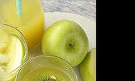 Stigsboss's Green Apple Kiwi Ice v1
