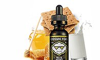 Cosmic Fog Milk and Honey Clone