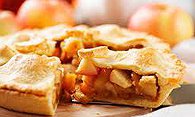 My Apple Pie