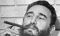 Fidel Castro