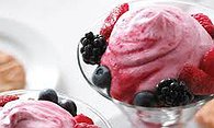 Raspberry Cream