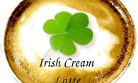 Irish Cream Lattae