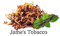 Jame's Tobacco