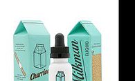 PERFECT Milkman Churrios clone (csl-cinnamon sugar 6 drops for 30ml 16 drops for 100ml)