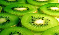 Creamy Kiwi