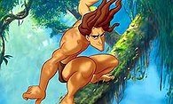 Tarzan Jungle Juice