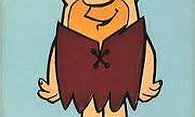 Barney Rubble 