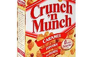 Crunch&Munch&Vape
