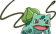 Bulbasaur