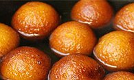 Gulab Jamun