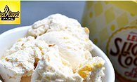 Lemon Cookie Ice Cream