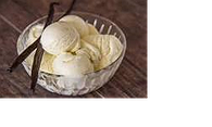 Vanilla Bean Ice Cream CAP