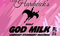 god milk