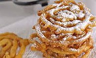 Funnel Cake