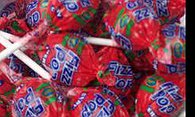 Gummy Drop Fizz Pop
