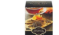 Orange Spice Black Tea