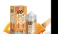 Orange Cream Pop