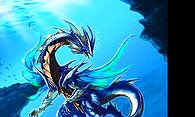 Water Dragon