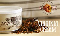 Virginia Cream (Tobacco)