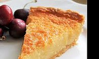 Buttermilk Pie