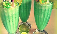 Lime Shake