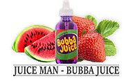 Juice Man Bubba Juice (Clone)