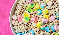 Lucky Charms