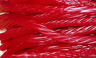 Red Licorice