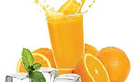 Cool Citrus Juice