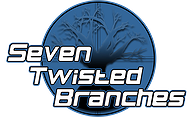 Seven Twisted Branches #1