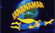 Bananaman