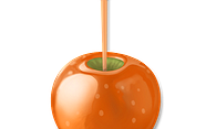 Caramel Apple (Edit)