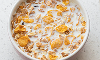 Cereal Milk