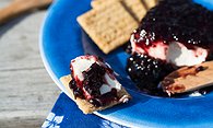BlackBerry Cracker