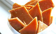 English Toffee