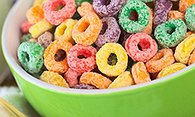 Fruit Loops