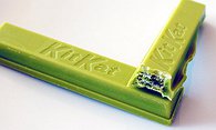 Green Tea Kit Kat