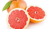 Sweet Grapefruit