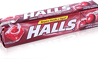 Cherry Halls