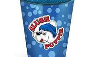 blue slush