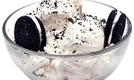 Oreo Cookies And Cream