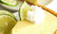 Key Lime Pie 3