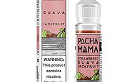 Pacha Mama Strawberry Guava Jackfruit Clone