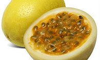 Passionate PASSION FRUIT