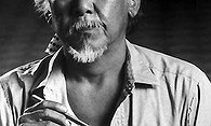 Mr. Miyagi Clone