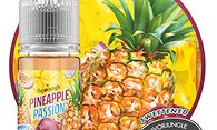 Pineapple Passion One Shot