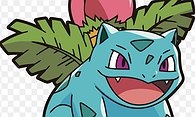 Ivysaur