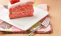 Strawberry Cake v1