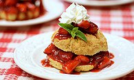 Strawberry Shortcake