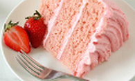 Ultimate Strawberry Cake v1